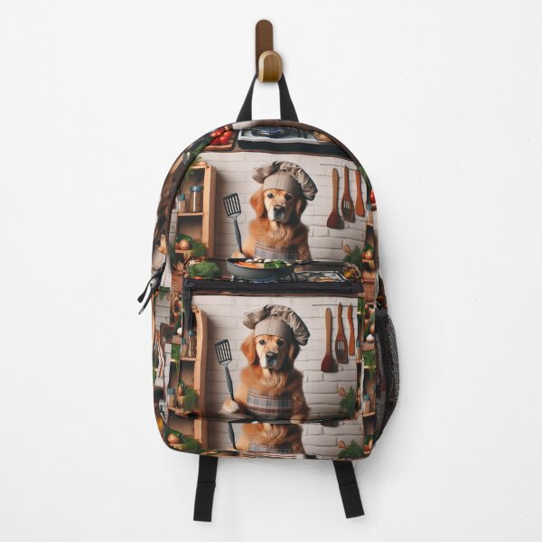 Item preview, Dog Cooking #3 designed and sold by GastArtVolution.