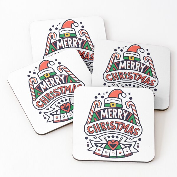 Item preview, Mery Christmas :) designed and sold by GFORCE_SHOP.