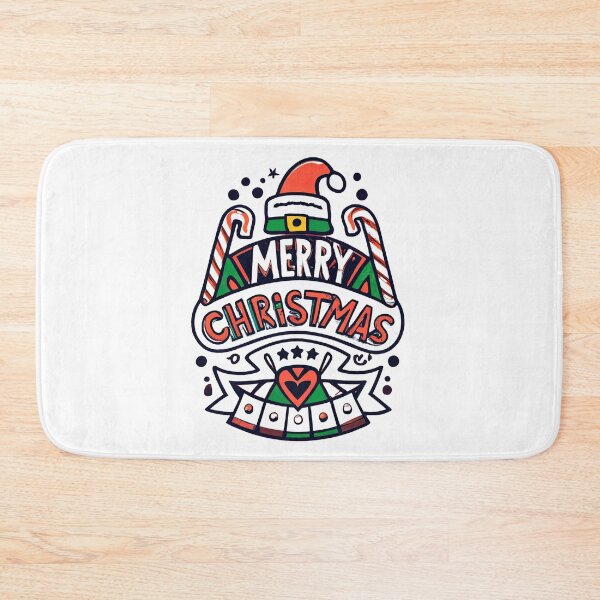 Item preview, Mery Christmas :) designed and sold by GFORCE_SHOP.