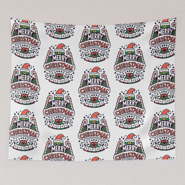 Item preview, Mery Christmas :) designed and sold by GFORCE_SHOP.