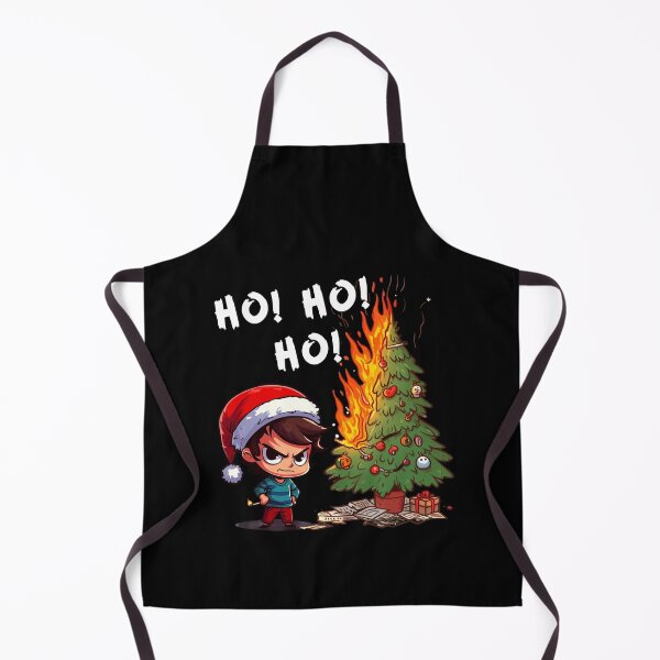 Item preview, Burning Christmas Tree designed and sold by BurmaArtProject.