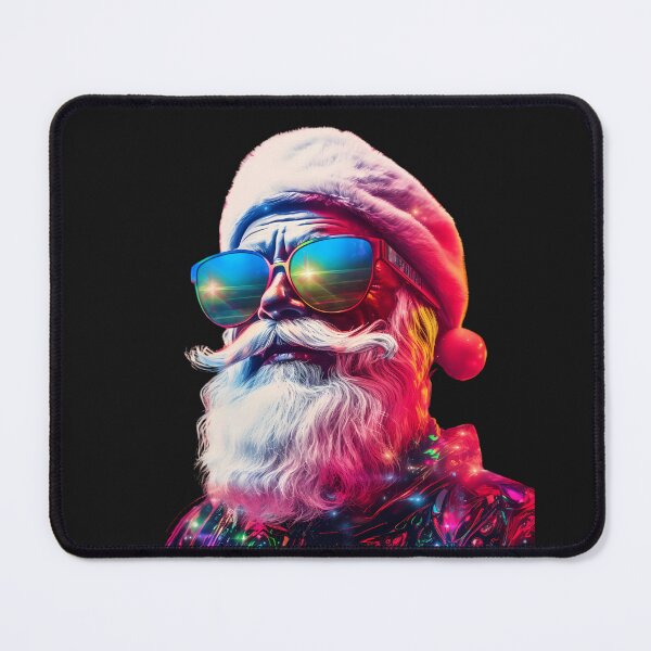 Item preview, Awesome Santa! designed and sold by Linework Studio.
