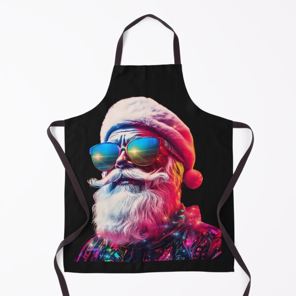 Item preview, Awesome Santa! designed and sold by Linework Studio.