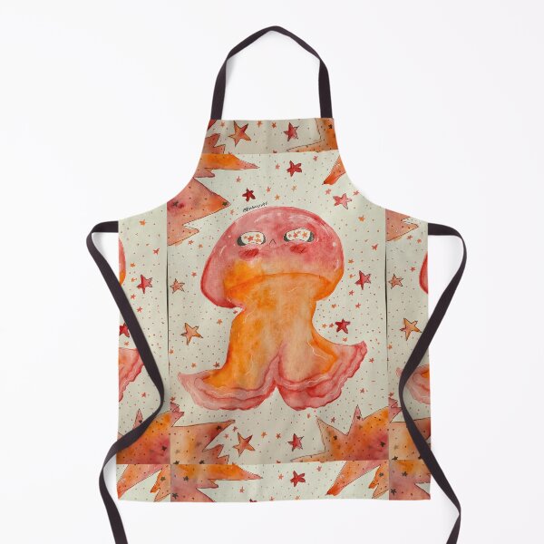 Item preview, Pouty Jellyfish designed and sold by Bre-Bug-242.