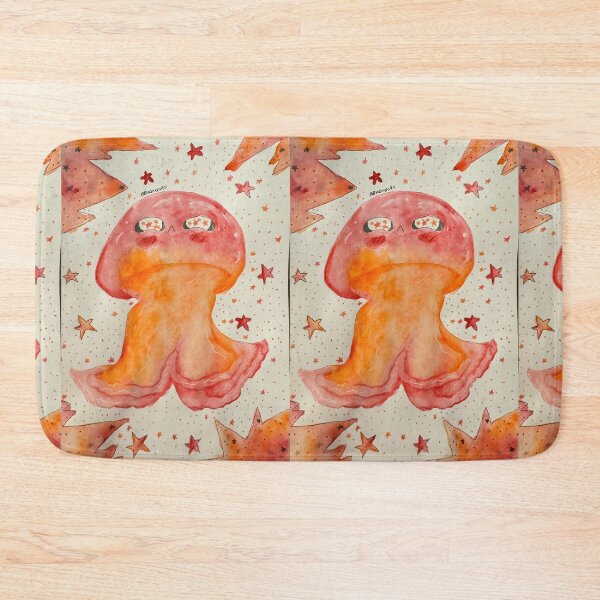 Item preview, Pouty Jellyfish  designed and sold by Bre-Bug-242.