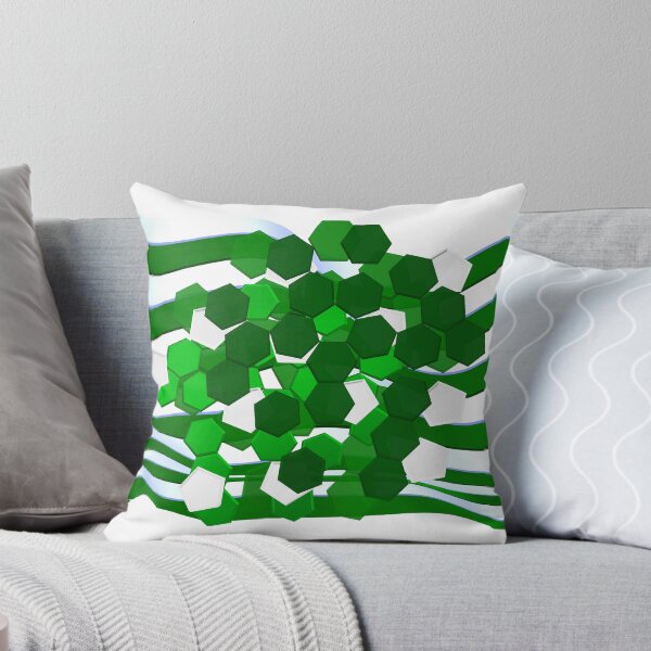 Item preview, Green and white fashion. designed and sold by AlbertoRuiZ.