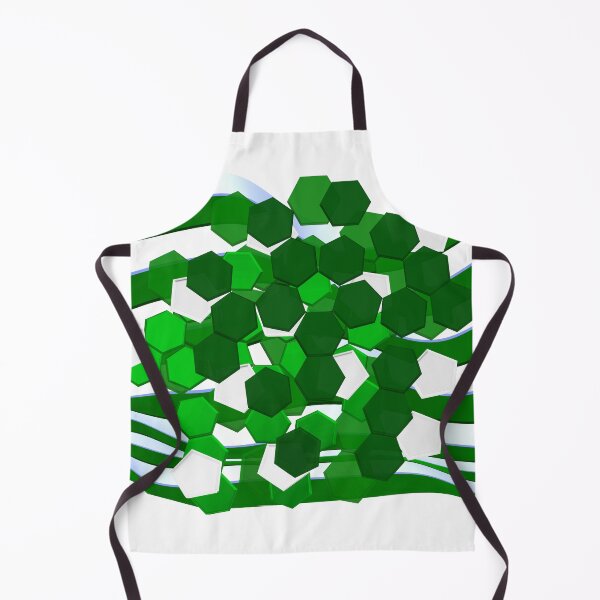 Item preview, Green and white fashion. designed and sold by AlbertoRuiZ.
