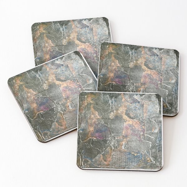 Item preview, Abstract 6981 designed and sold by hdconnelly.
