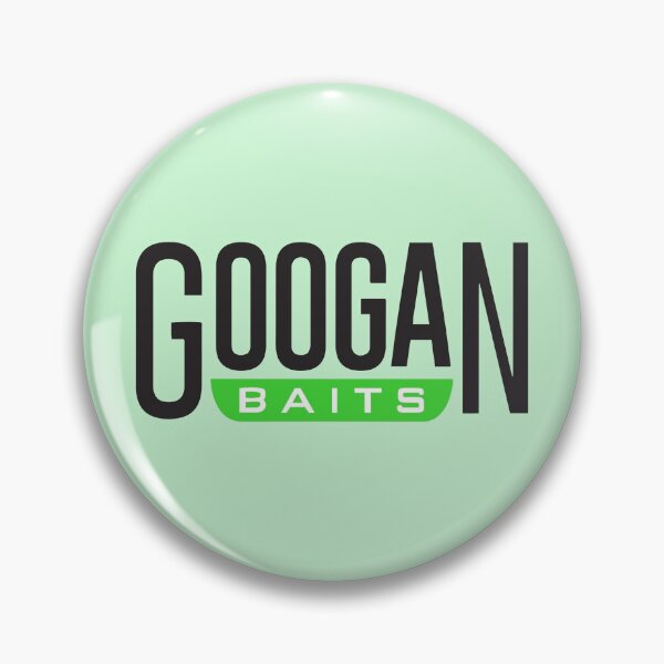 Item preview, Googan baits designed and sold by irPrint.
