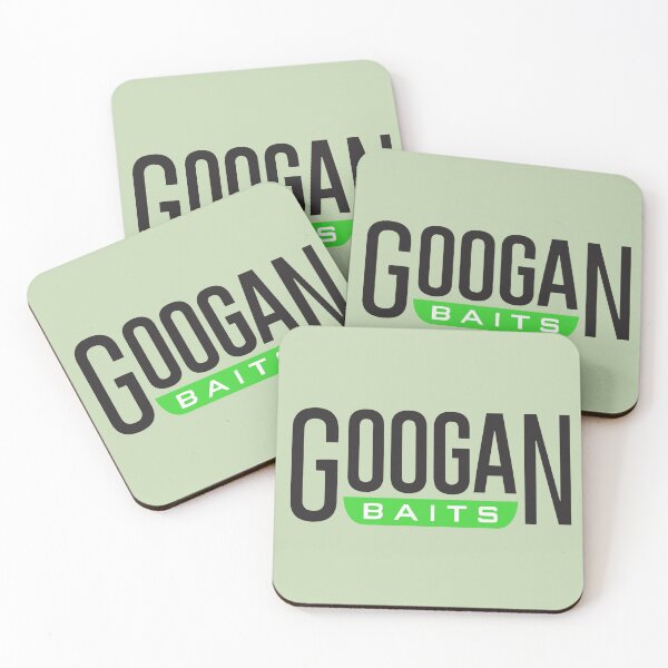 Item preview, Googan baits designed and sold by irPrint.