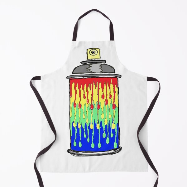 Item preview, spray music graffiti urban pop 77 designed and sold by LowEndGraphics.