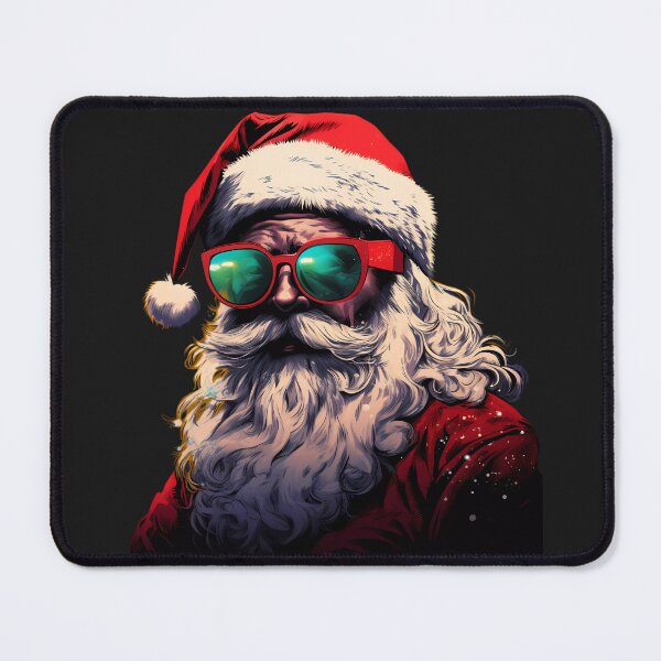 Item preview, Awesome Santa! designed and sold by Linework Studio.