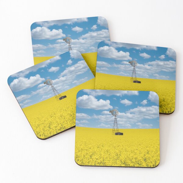 Item preview, Fields of Sunshine designed and sold by Bevlea Ross.