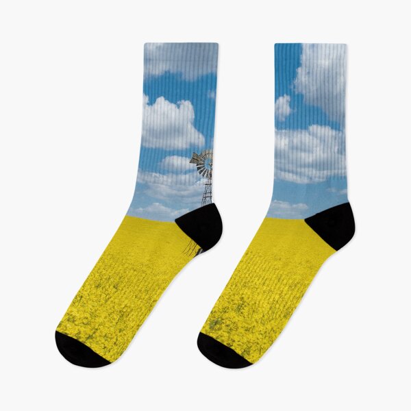 Item preview, Fields of Sunshine designed and sold by Bevlea Ross.