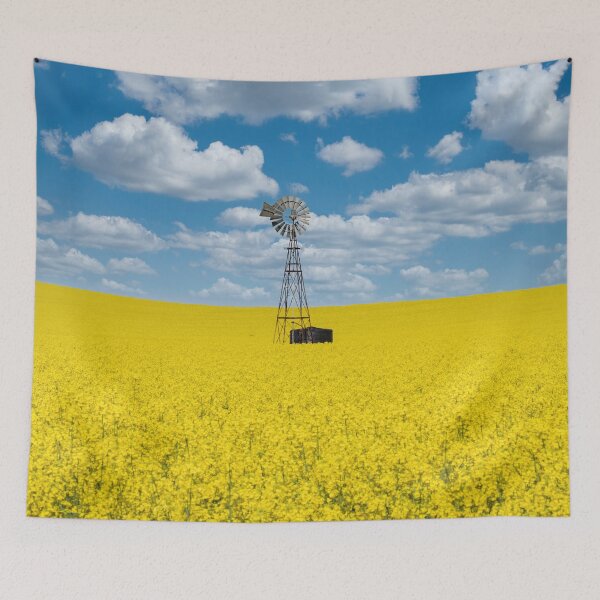 Item preview, Fields of Sunshine designed and sold by Bevlea Ross.