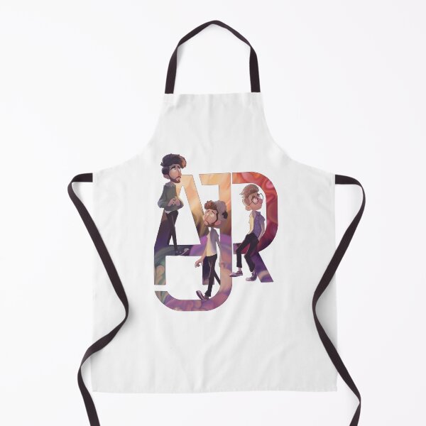 Item preview, AJR band designed and sold by fridayNightfunk.