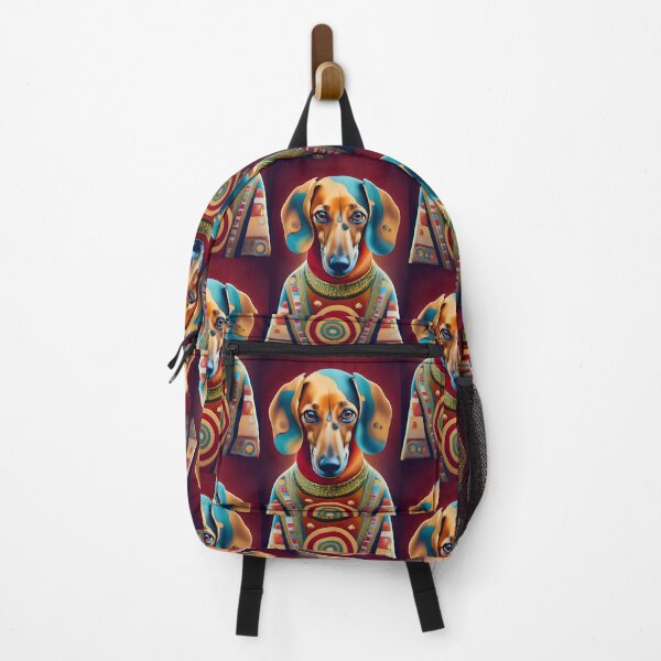 Item preview, Guru designed and sold by DachshundsOnRB.