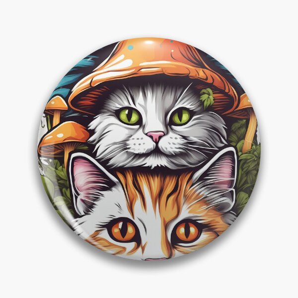 Item preview, look at these two little guys, what a cute garfield face awwswh drooool designed and sold by wojysmokes.