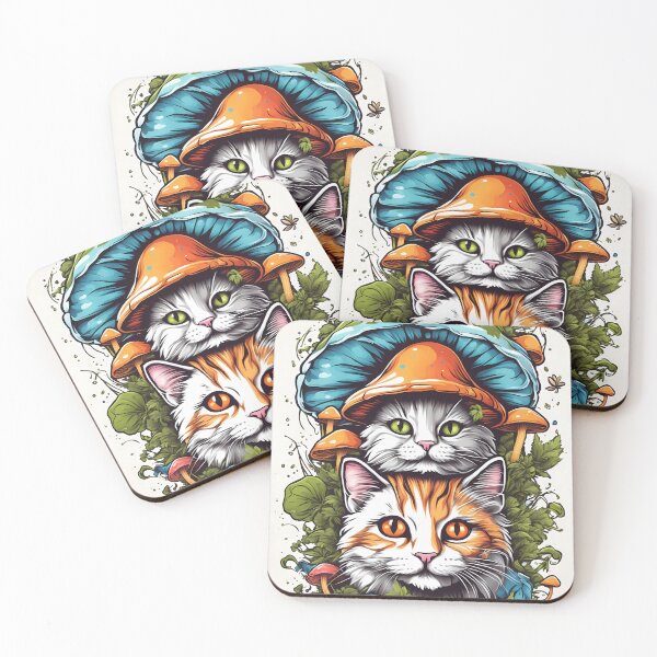 Item preview, look at these two little guys, what a cute garfield face awwswh drooool designed and sold by wojysmokes.