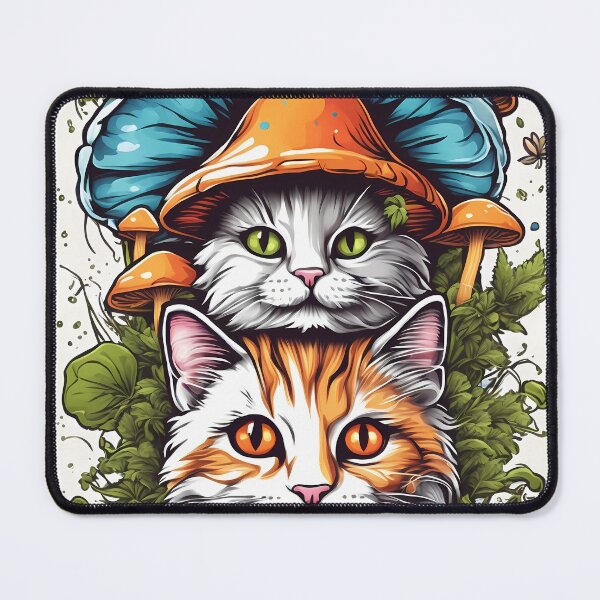 Item preview, look at these two little guys, what a cute garfield face awwswh drooool designed and sold by wojysmokes.