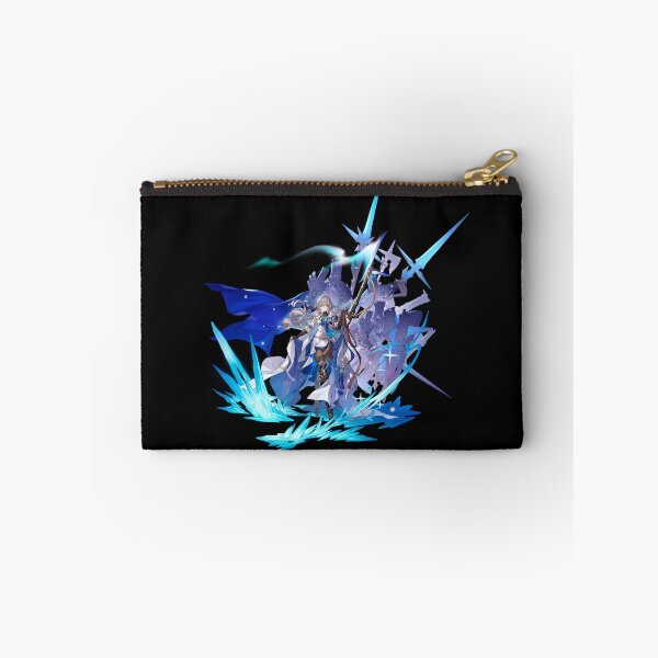 Item preview, Honkai: Star Rail - Bronya Official Character Wish - Gacha Splash Art  designed and sold by Krimsy.