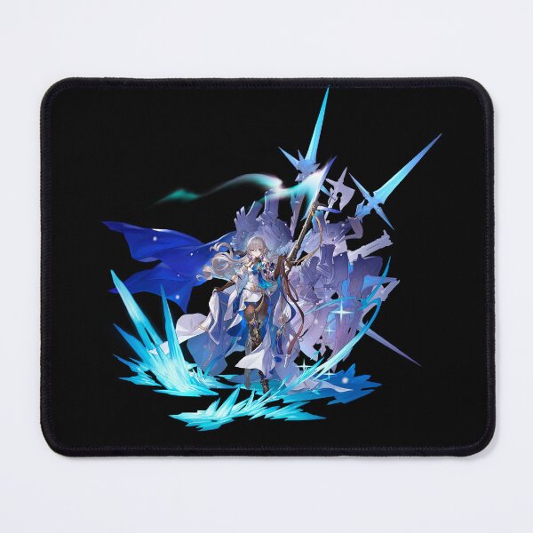 Item preview, Honkai: Star Rail - Bronya Official Character Wish - Gacha Splash Art  designed and sold by Krimsy.
