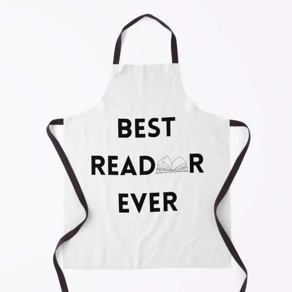 Item preview, Best Reader Ever designed and sold by Susan-Marie220.