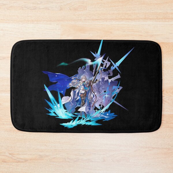 Item preview, Honkai: Star Rail - Bronya Official Character Wish - Gacha Splash Art  designed and sold by Krimsy.