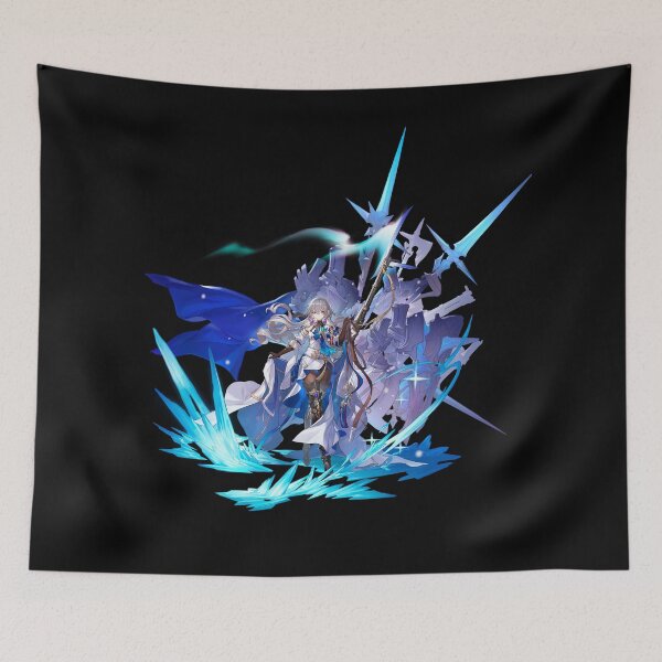 Item preview, Honkai: Star Rail - Bronya Official Character Wish - Gacha Splash Art  designed and sold by Krimsy.