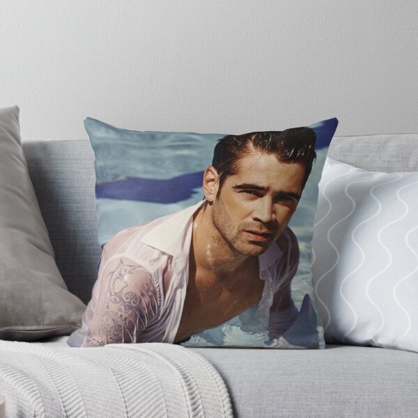 Item preview,  Colin farrell Sexy designed and sold by warshipologiste.