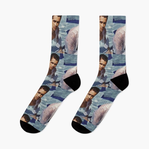 Item preview,  Colin farrell Sexy designed and sold by warshipologiste.