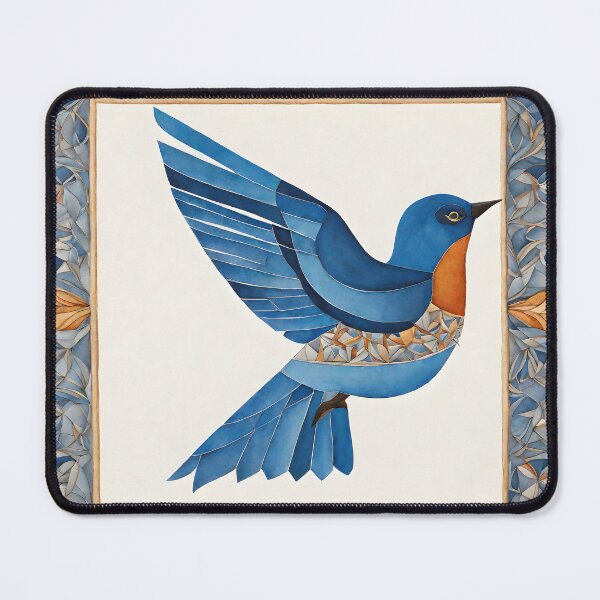 Item preview, Bluebird Colour 40  designed and sold by Artekinium.