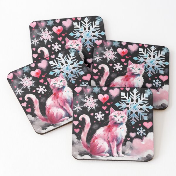 Item preview, I'M FELINE FESTIVE designed and sold by AiMORGIE.