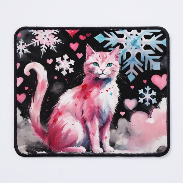 Item preview, I'M FELINE FESTIVE designed and sold by AiMORGIE.