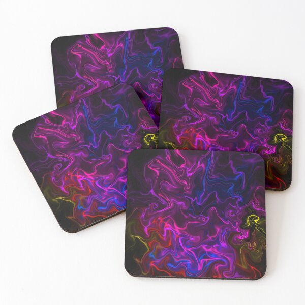 Item preview, Vivid Fluid Art designed and sold by BFArtistry.