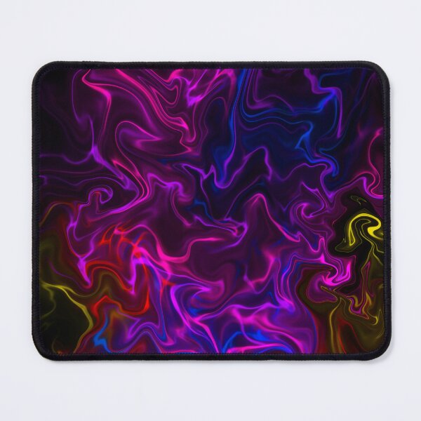 Item preview, Vivid Fluid Art designed and sold by BFArtistry.
