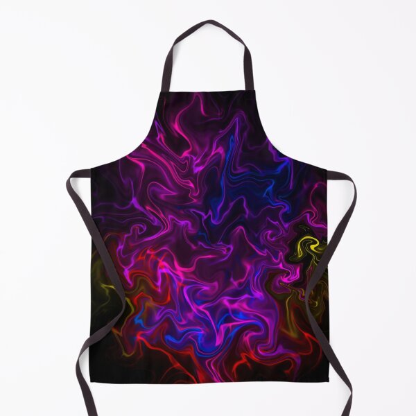 Item preview, Vivid Fluid Art designed and sold by BFArtistry.
