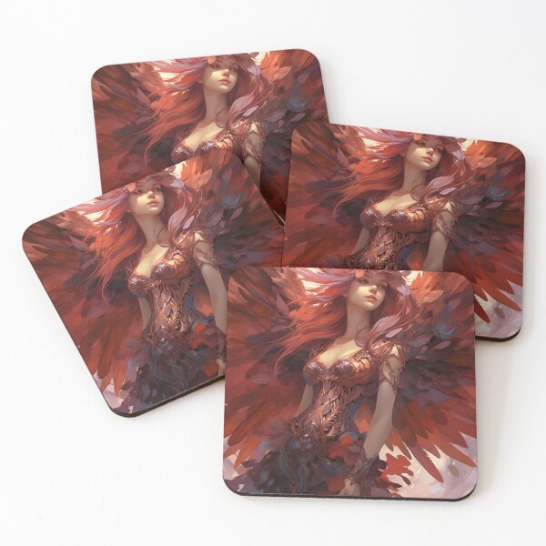 Item preview, Fairy Wings designed and sold by GildedWraith.