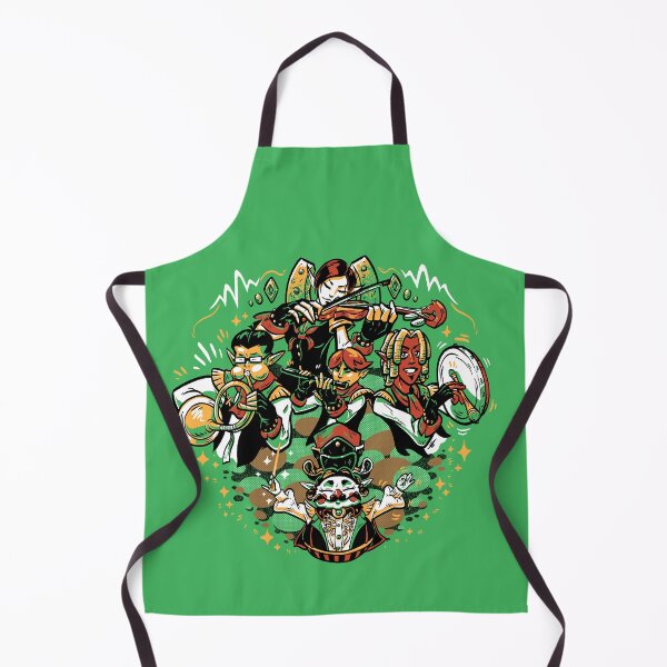 Item preview, The Stable Trotters designed and sold by thmadethis.