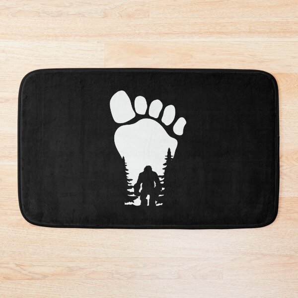 Item preview,   happy Christmas Bigfoot designed and sold by Stickers  Designer.