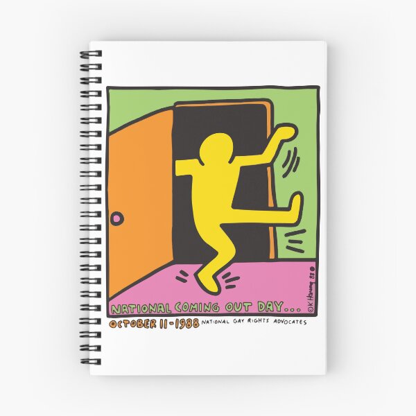 Item preview, National coming out day designed and sold by remerasnerdas.