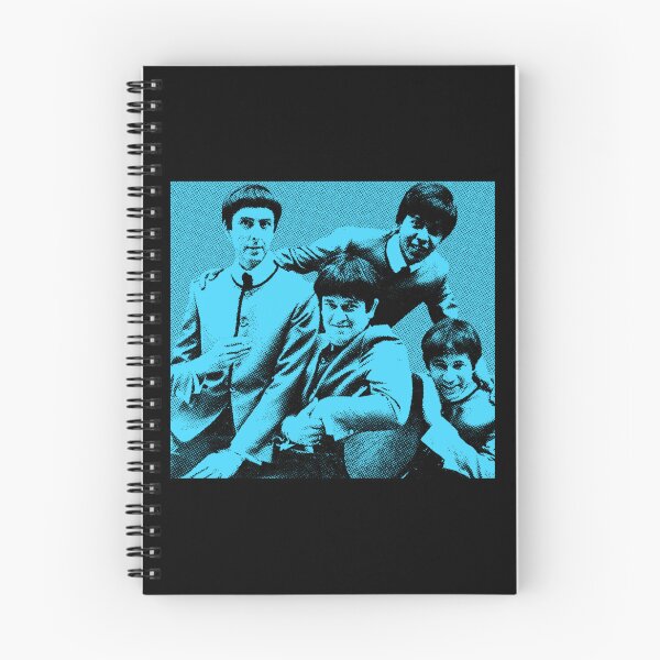 Item preview, The Rutles designed and sold by Cuttintees.