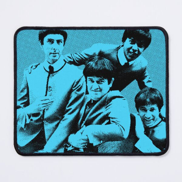 Item preview, The Rutles designed and sold by Cuttintees.