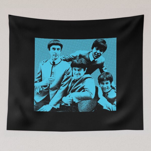 Item preview, The Rutles designed and sold by Cuttintees.
