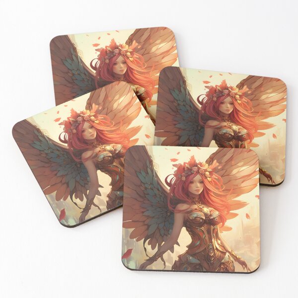 Item preview, Fairy Wings II designed and sold by GildedWraith.