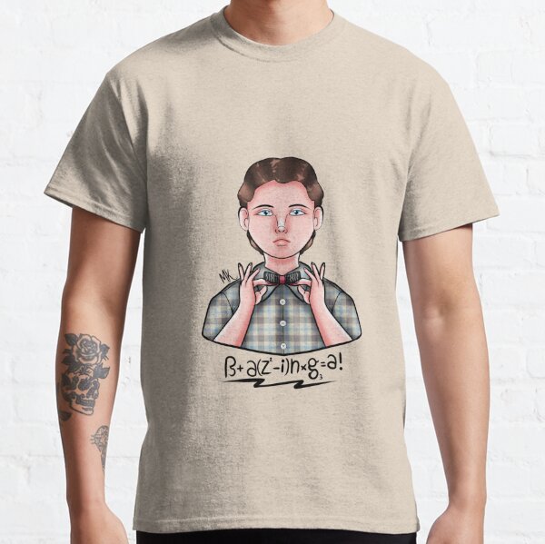 Young Sheldon Family Drama Smart Genius TShirt for Woman Girl