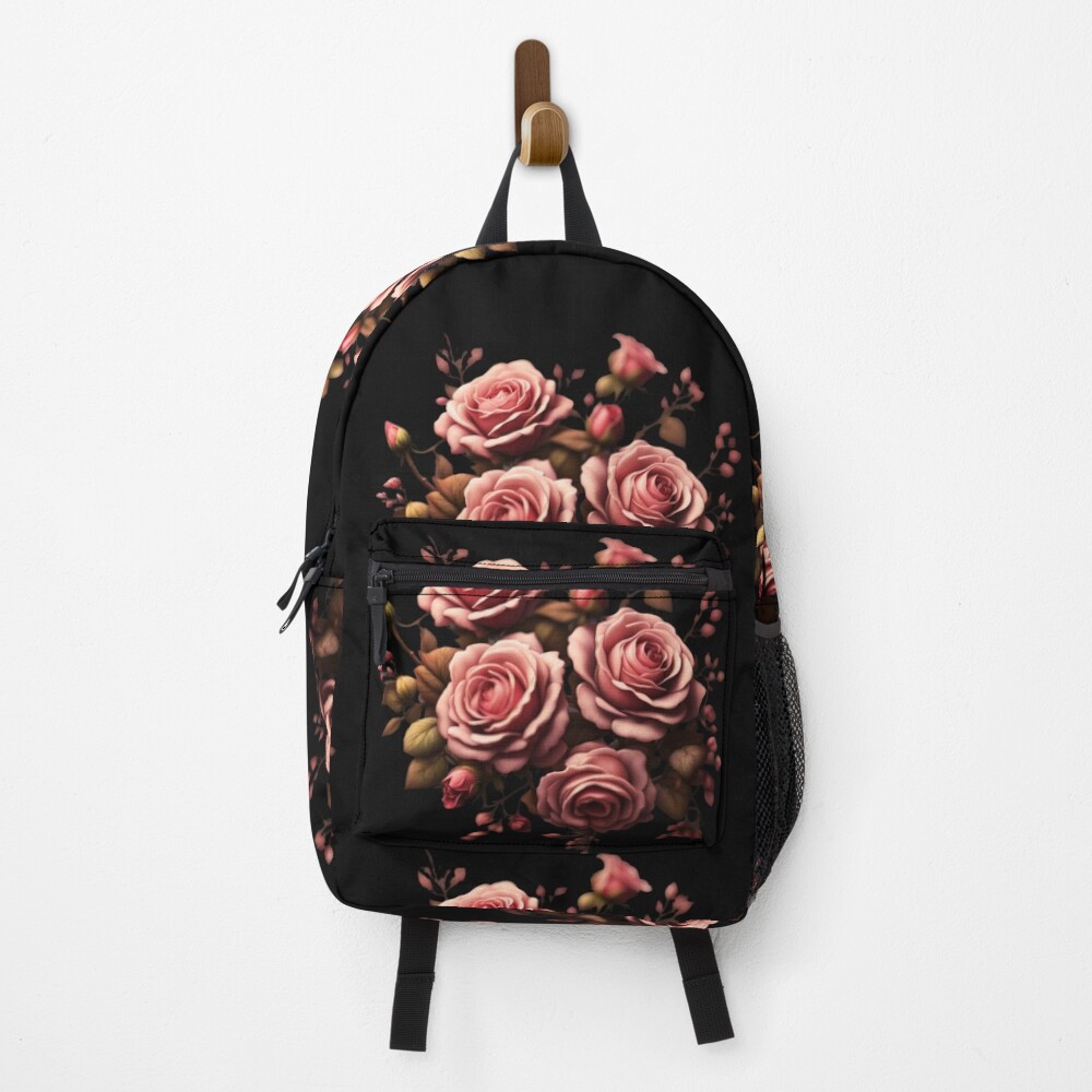 Item preview, Backpack designed and sold by HanaiPrint.
