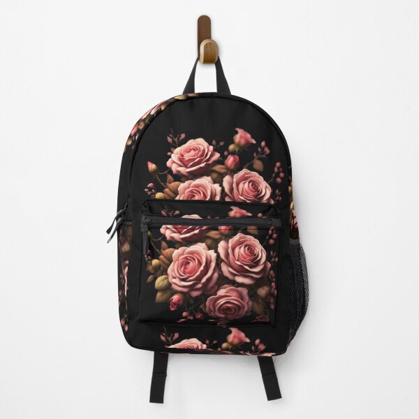 Item preview, Dusty Roses designed and sold by HanaiPrint.