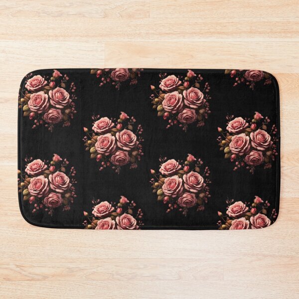 Item preview, Dusty Roses designed and sold by HanaiPrint.
