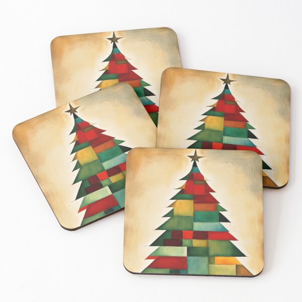 Item preview, Christmas Tree 4 designed and sold by secretgardener.